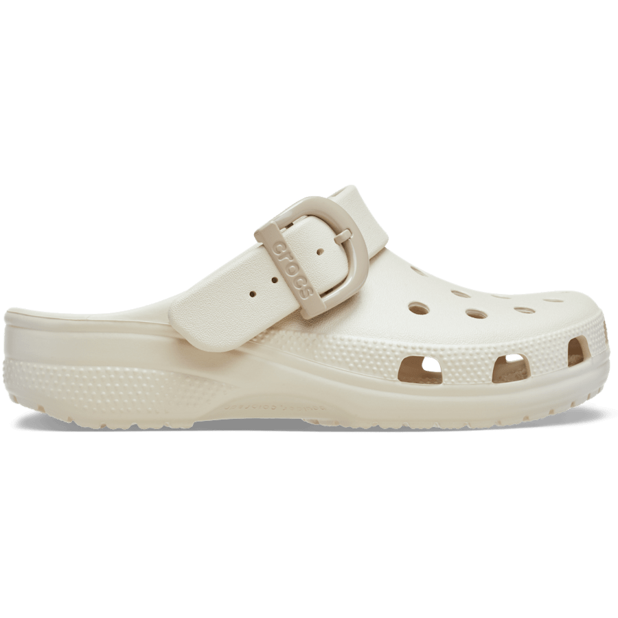 Crocs|Classic Enamel Buckle Clog