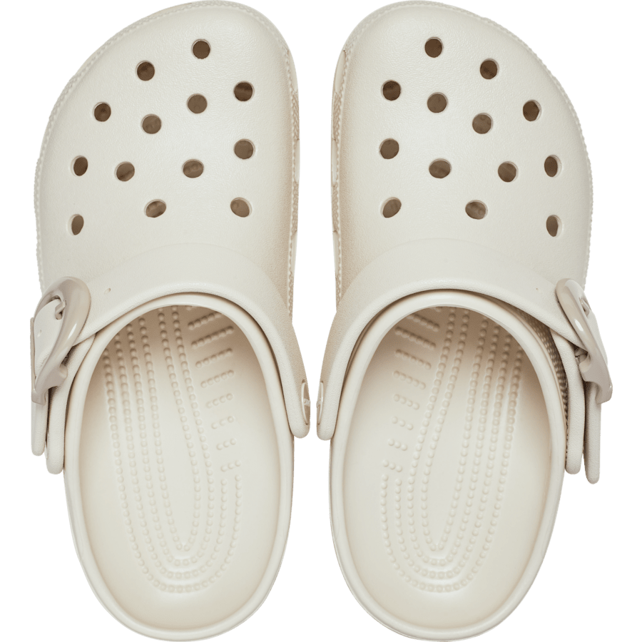 Crocs|Classic Enamel Buckle Clog