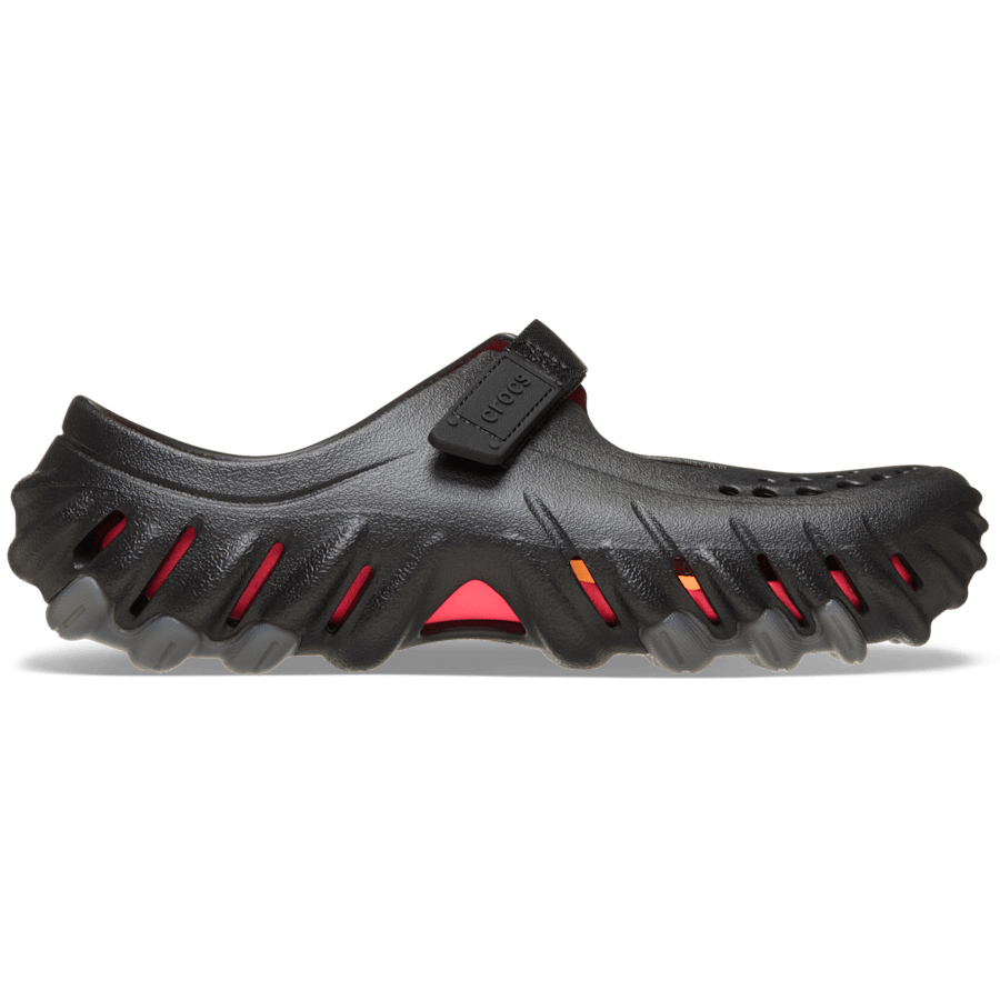 Crocs|Echo Mary Jane Sunset