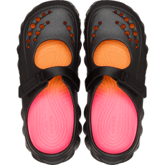 Crocs|Echo Mary Jane Sunset