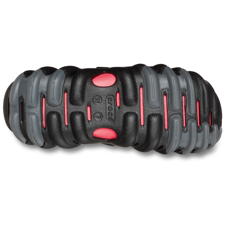 Crocs|Echo Mary Jane Sunset