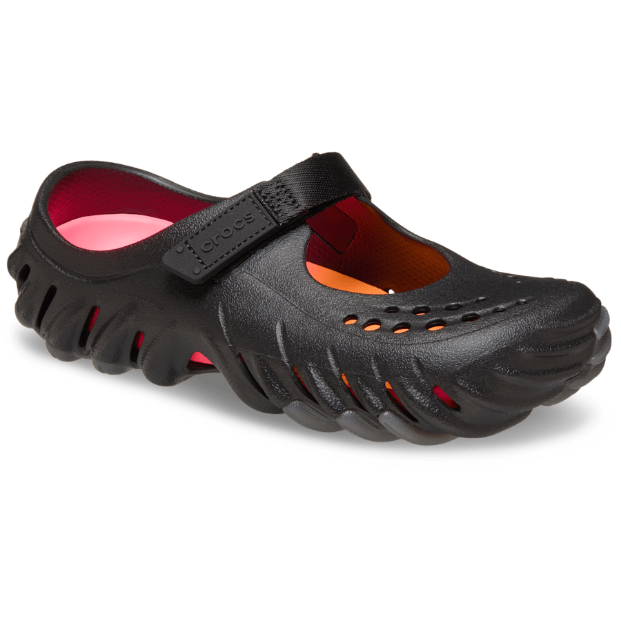 Crocs|Echo Mary Jane Sunset