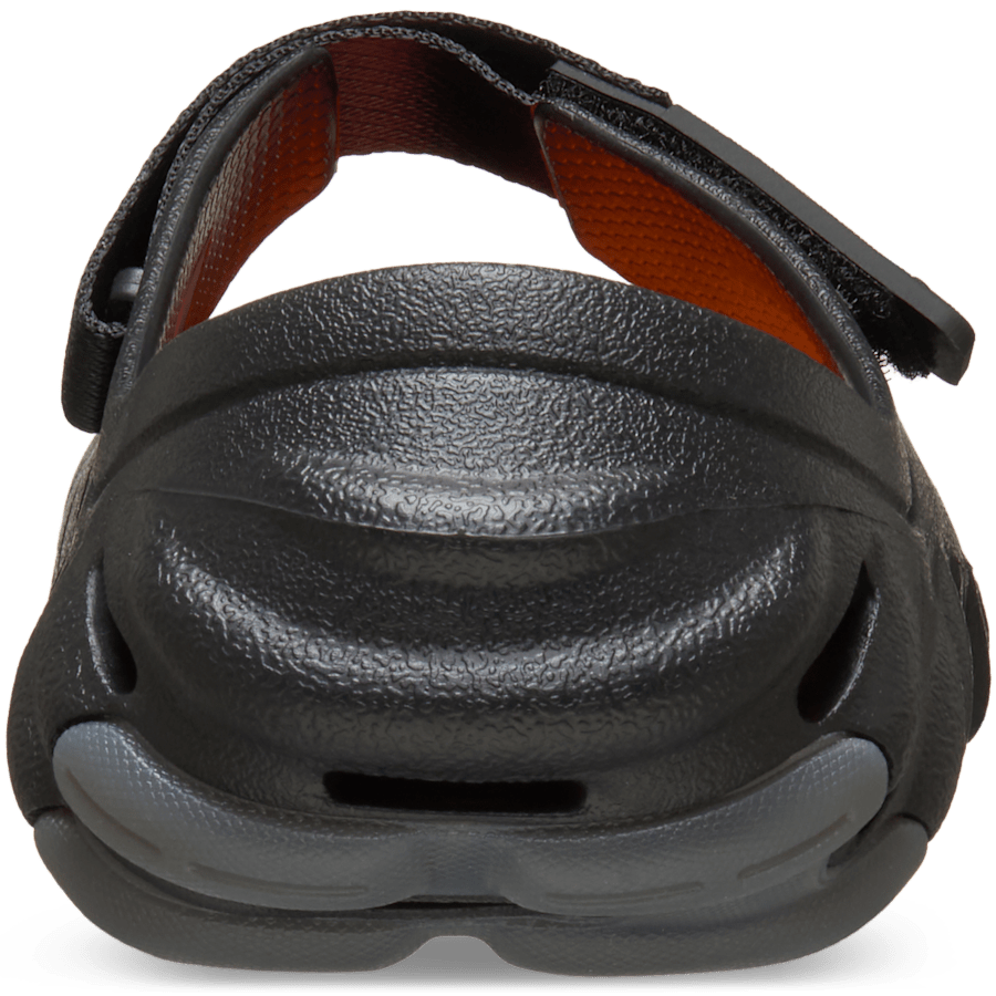 Crocs|Echo Mary Jane Sunset