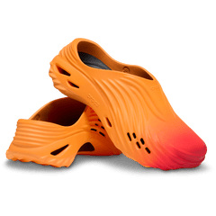 Crocs|Echo Wave Sunset
