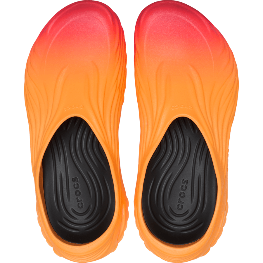 Crocs|Echo Wave Sunset