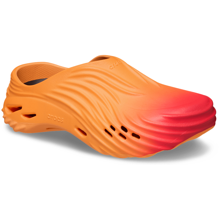 Crocs|Echo Wave Sunset