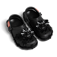 Crocs|Midnight Garden Clog