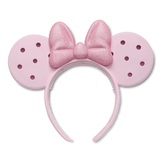 Crocs|Disney Minnie Mouse Headband