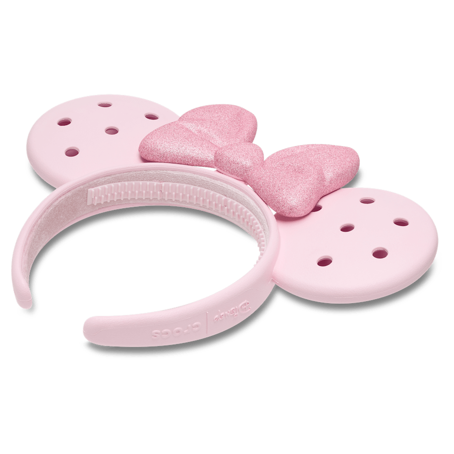 Crocs|Disney Minnie Mouse Headband
