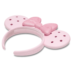 Crocs|Disney Minnie Mouse Headband