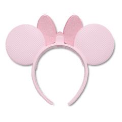 Crocs|Disney Minnie Mouse Headband