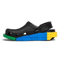 Crocs|LEGO® Creativity Clog