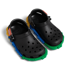 Crocs|Kids’ LEGO® Creativity Clog