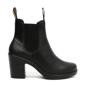 2365 Leather Women's Chelsea Boots