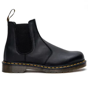 2976 Nappa Leather Unisex Chelsea Boots