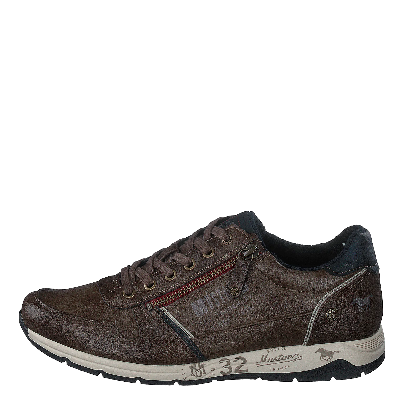 4106306 Dark Brown