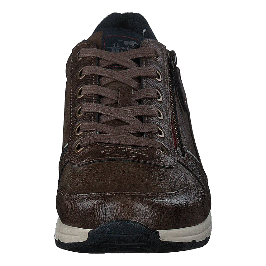 4106306 Dark Brown