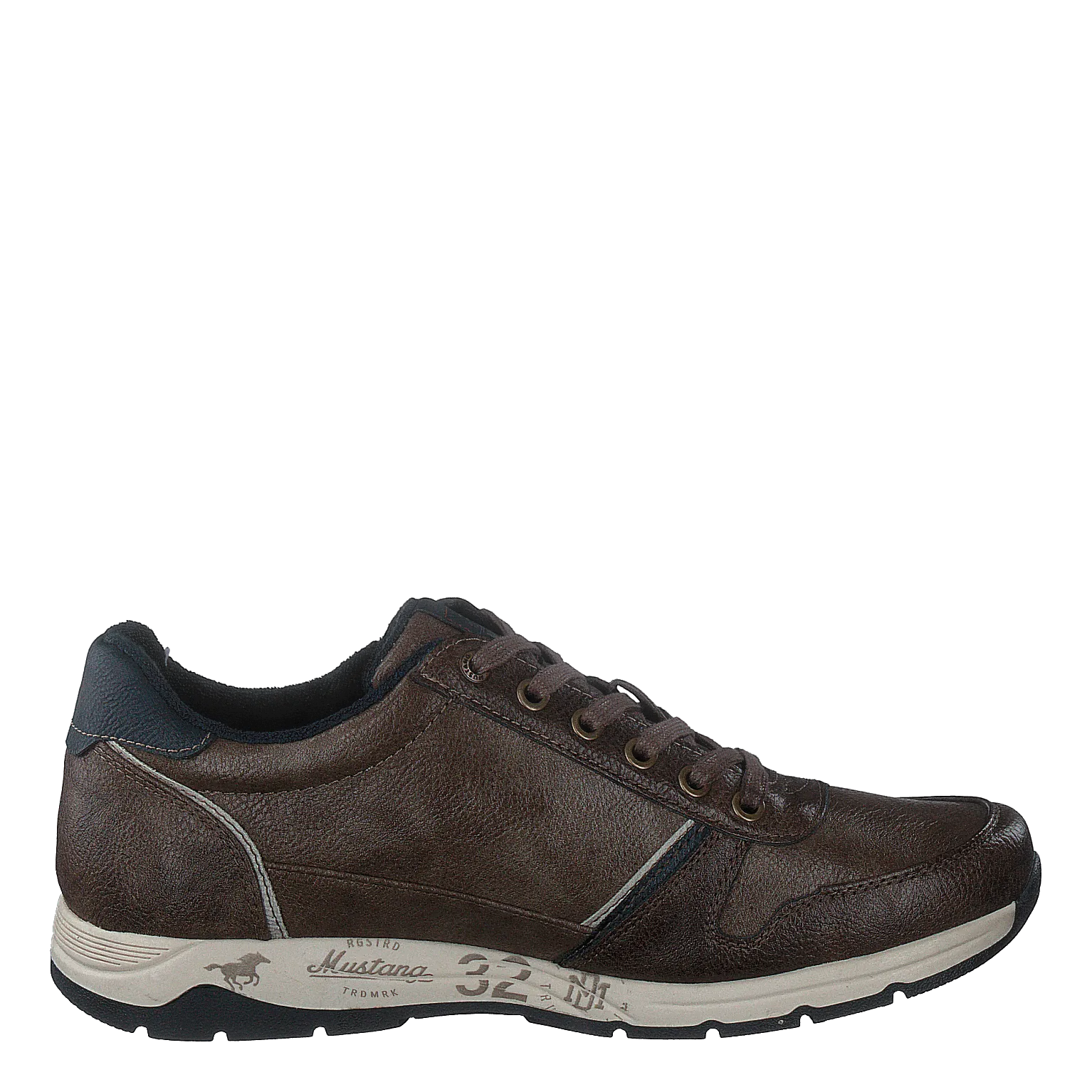 4106306 Dark Brown