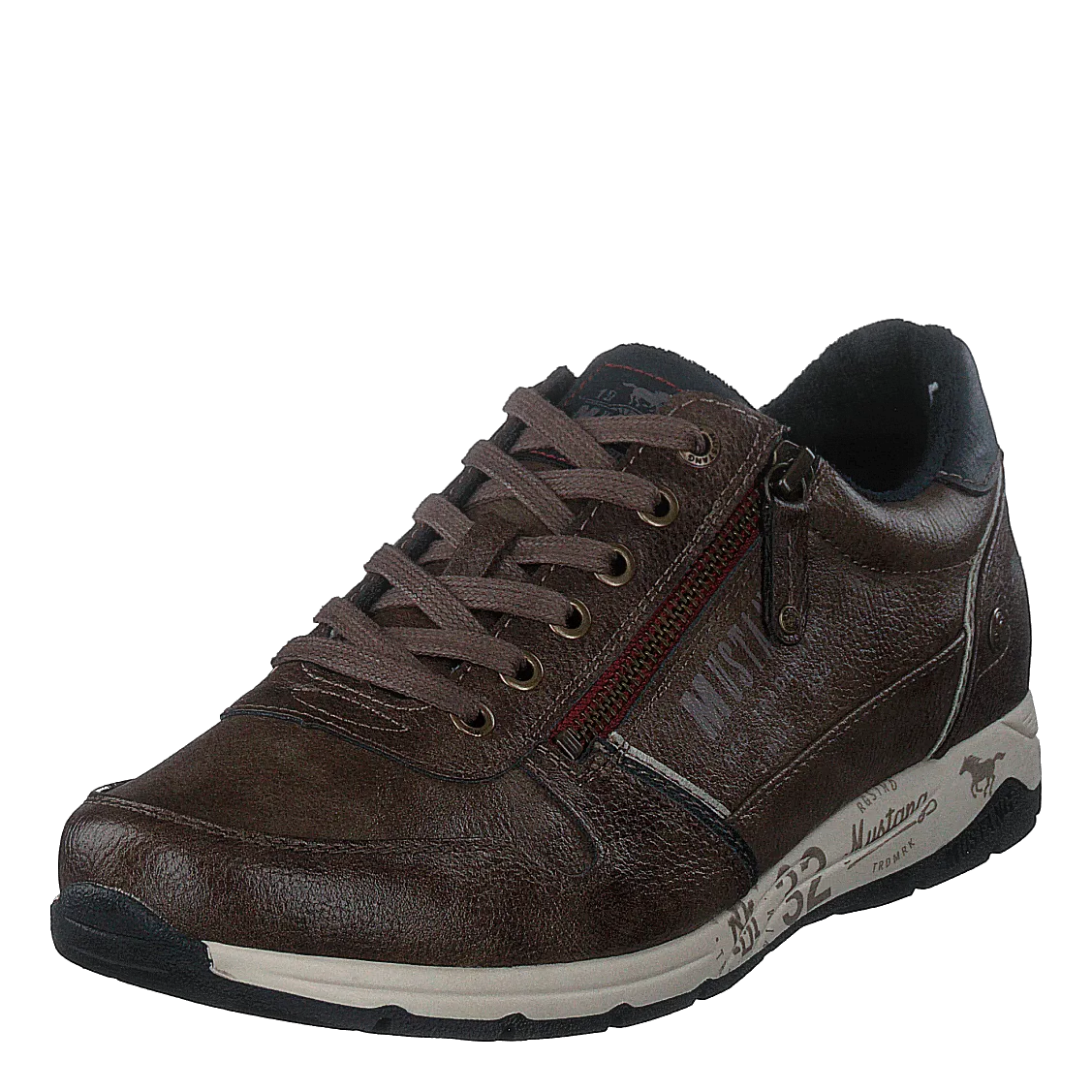 4106306 Dark Brown