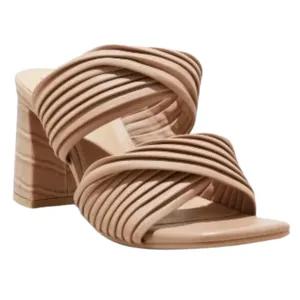 A NEW DAY - Jessa Mule Sandal