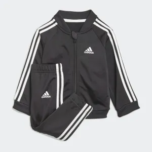 adidas 3-Stripes Tricot Kids Track Suit