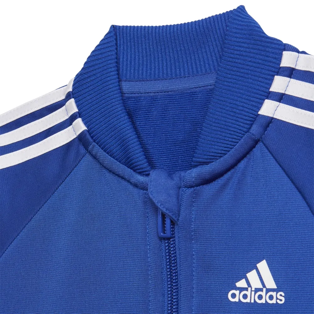 adidas 3-Stripes Tricot Kid's Tracksuits