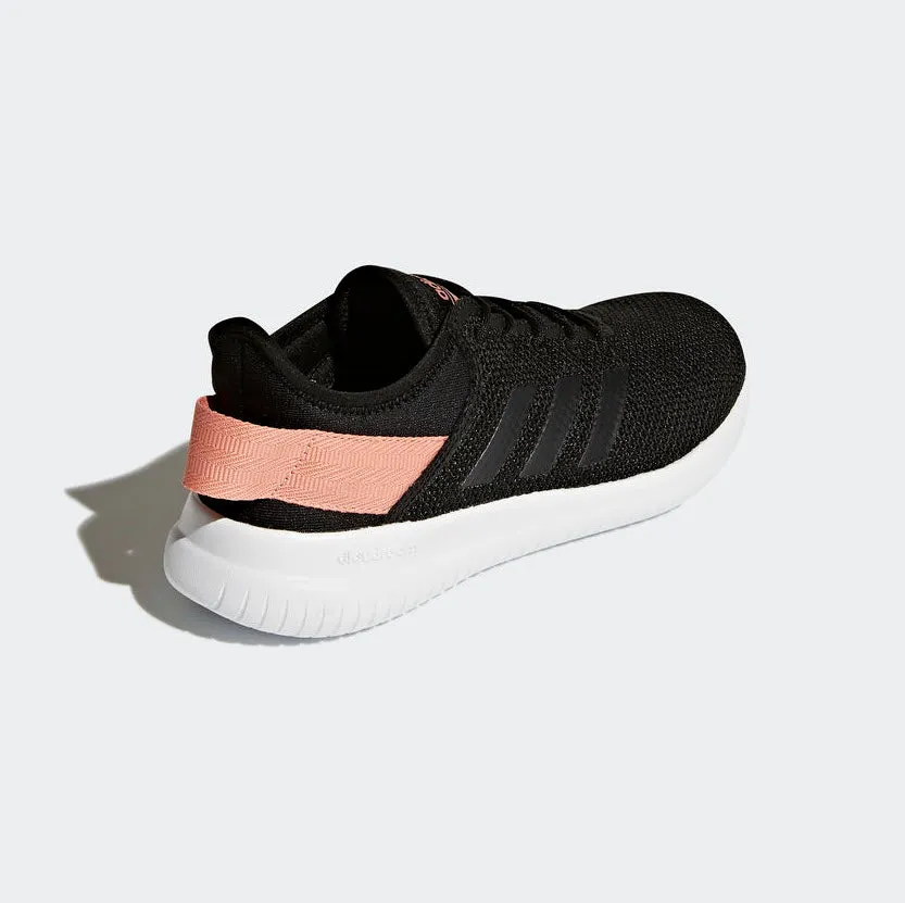 Adidas Cloudfoam QT Flex W Core Black/Trace Pink AQ1622