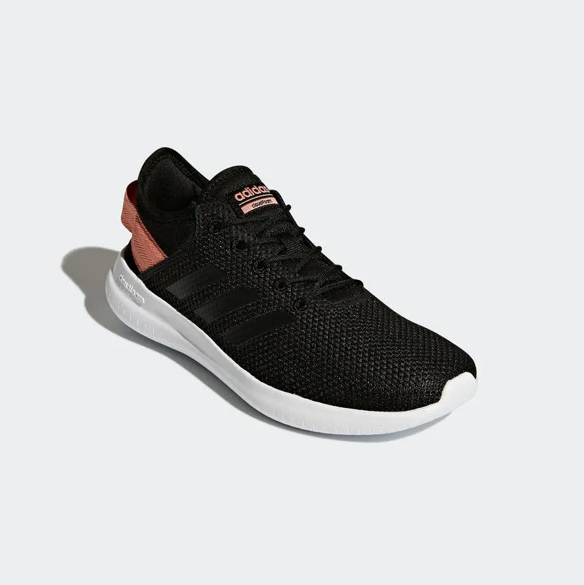 Adidas Cloudfoam QT Flex W Core Black/Trace Pink AQ1622