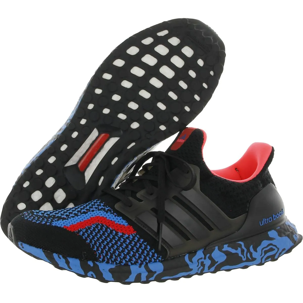 Adidas Mens Ultraboost 5.0 DNA Knit Trainers Running Shoes