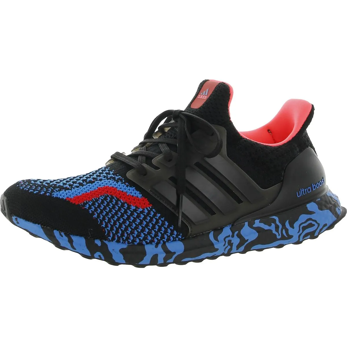 Adidas Mens Ultraboost 5.0 DNA Knit Trainers Running Shoes