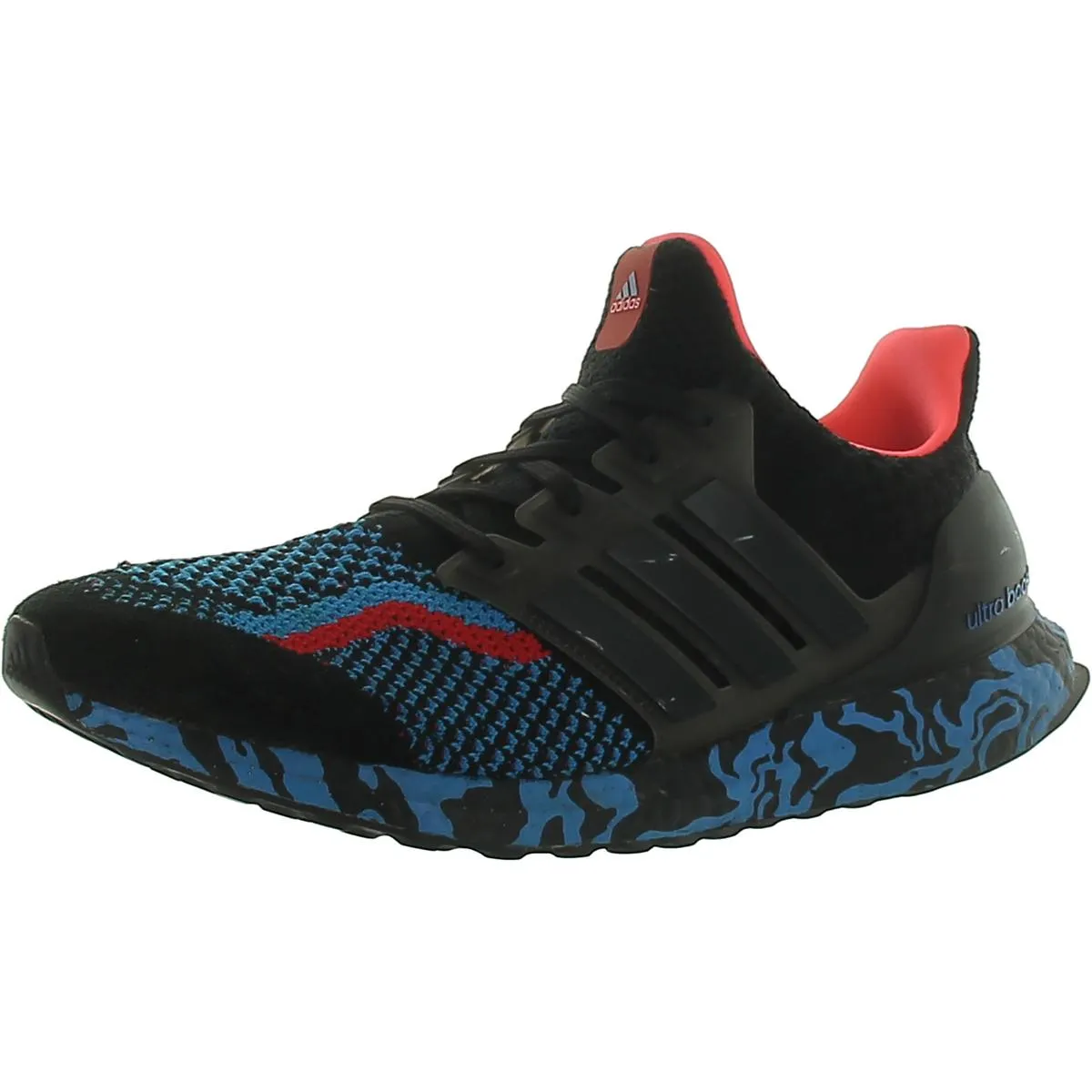 Adidas Mens Ultraboost 5.0 DNA Knit Trainers Running Shoes