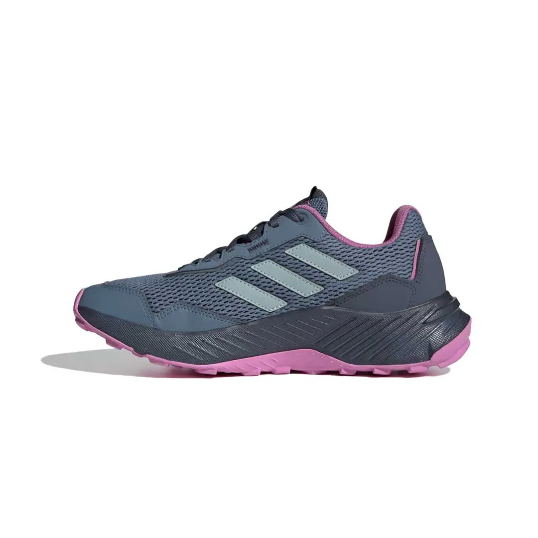 adidas - Women's Tracefinder Trail Running Shoes (IF0557)