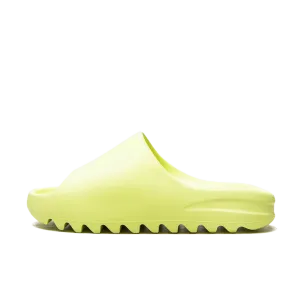 adidas Yeezy Slide Glow Green (2022) (Restock)