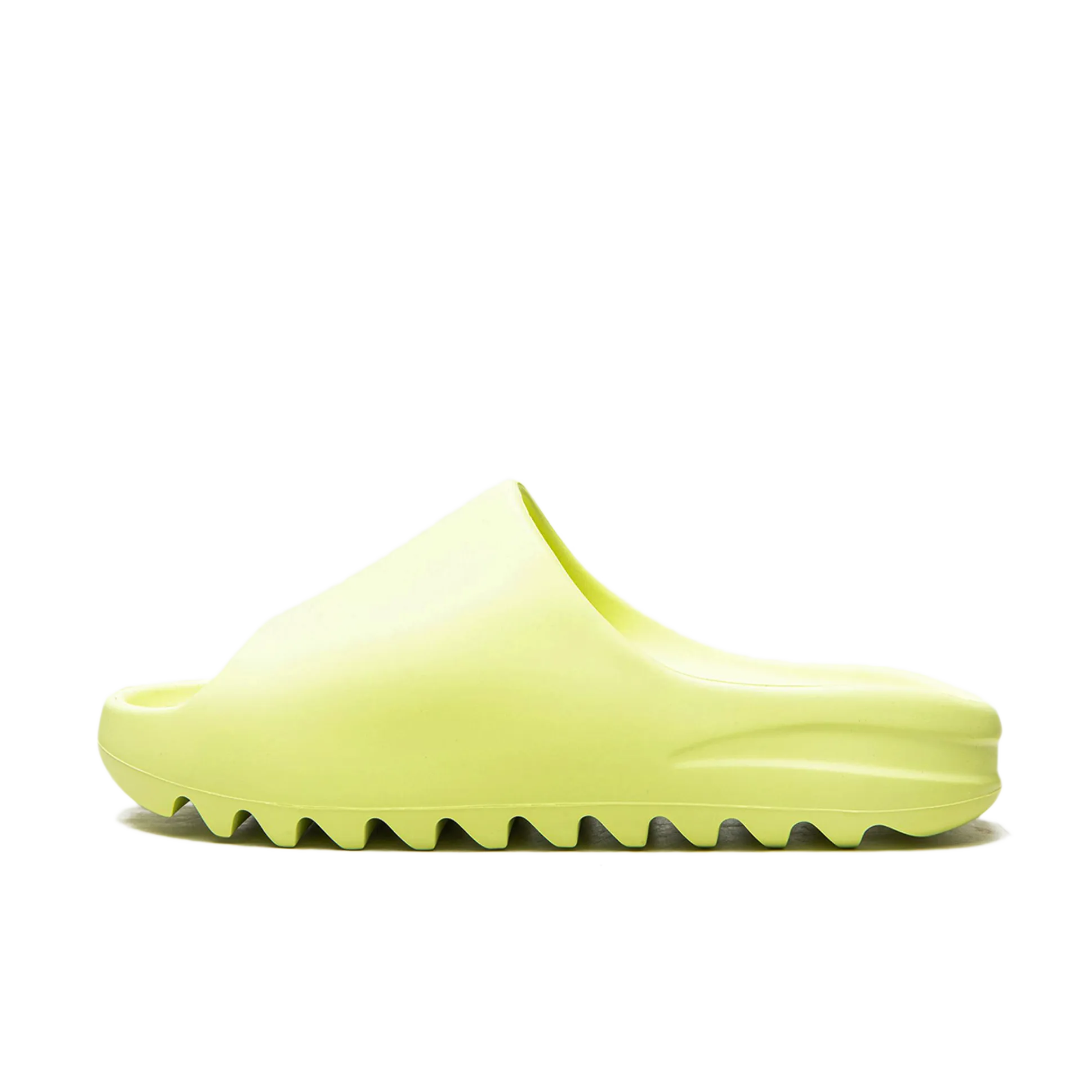 adidas Yeezy Slide Glow Green (2022) (Restock)