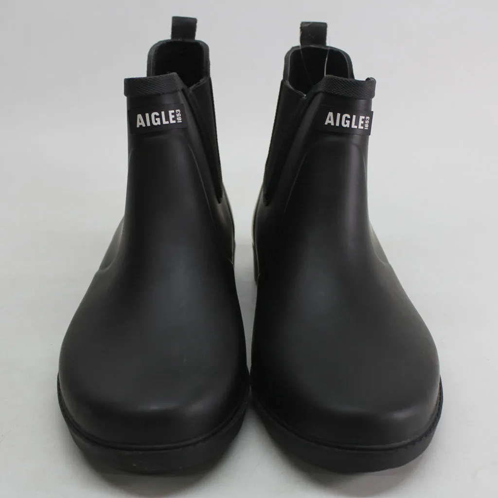 Aigle Carville M 2 Rubber Mens Boots - UK 11.5