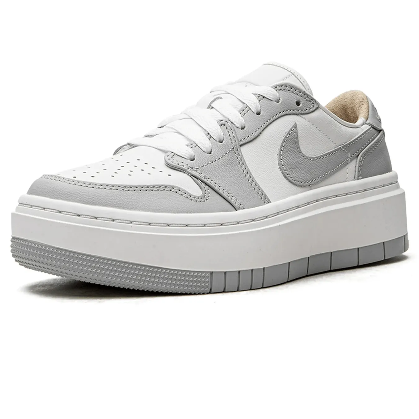 Air Jordan 1 Elevate Low Wmns 'Wolf Grey'