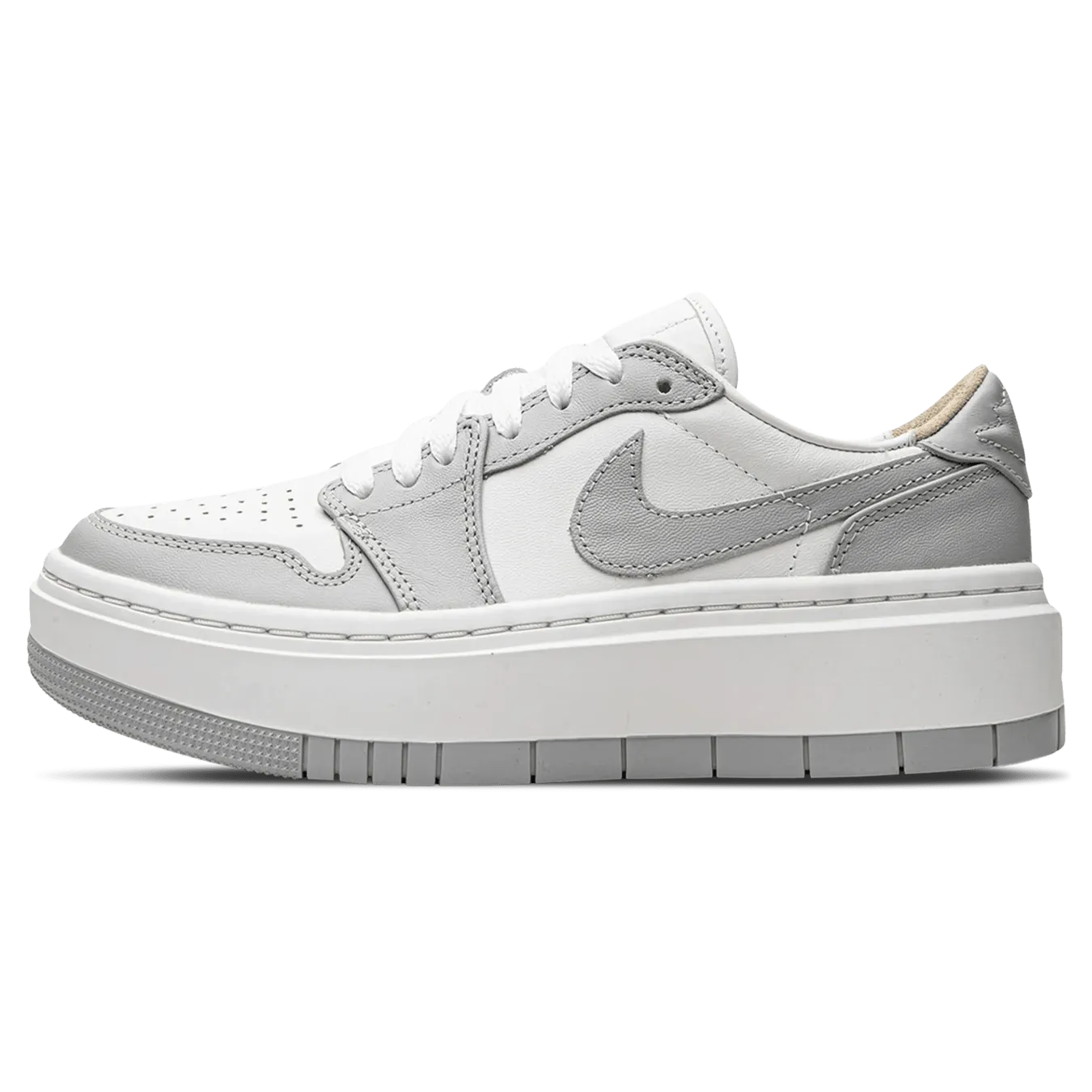 Air Jordan 1 Elevate Low Wmns 'Wolf Grey'