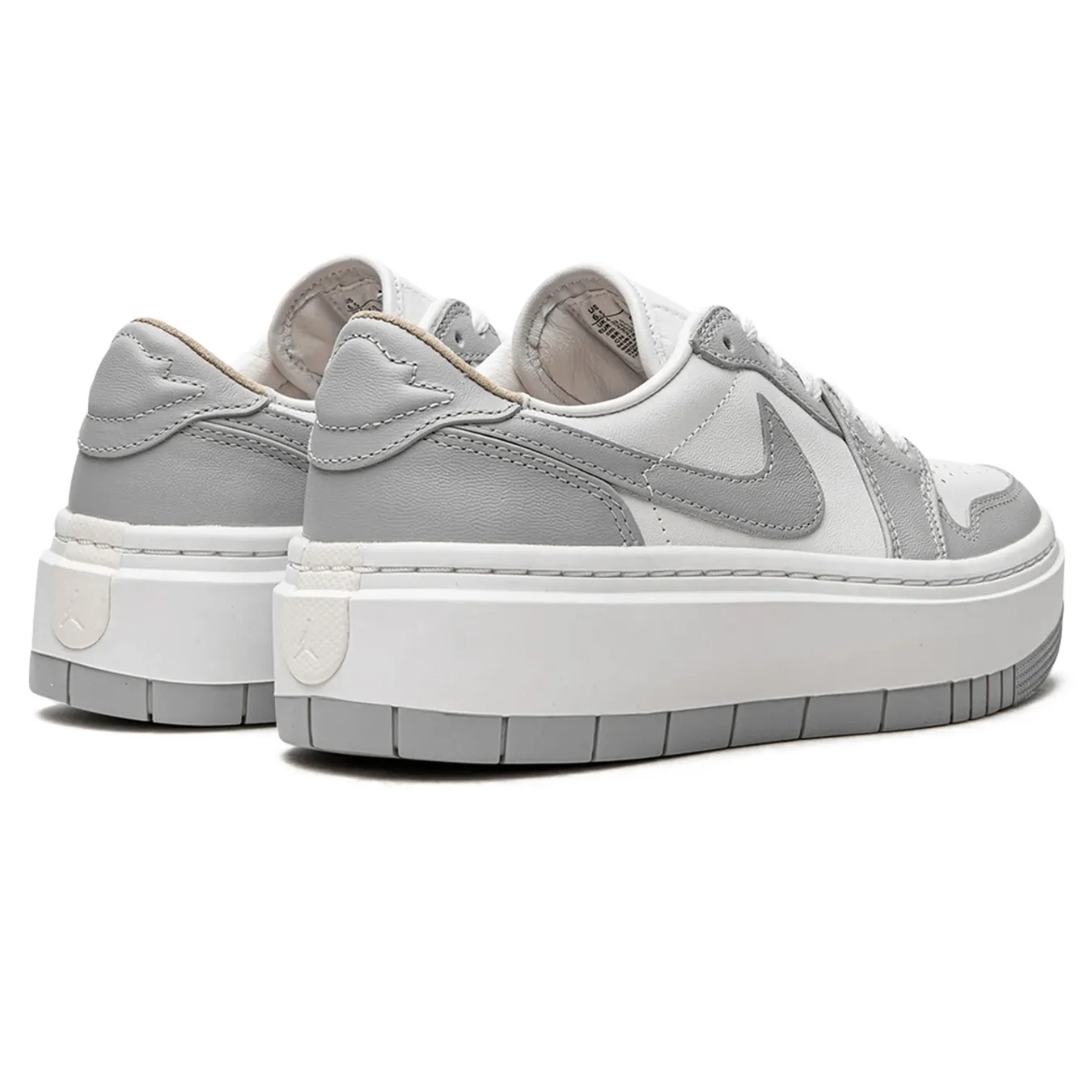 Air Jordan 1 Elevate Low Wmns 'Wolf Grey'