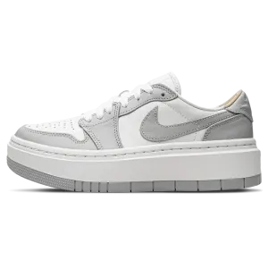 Air Jordan 1 Elevate Low Wmns 'Wolf Grey'