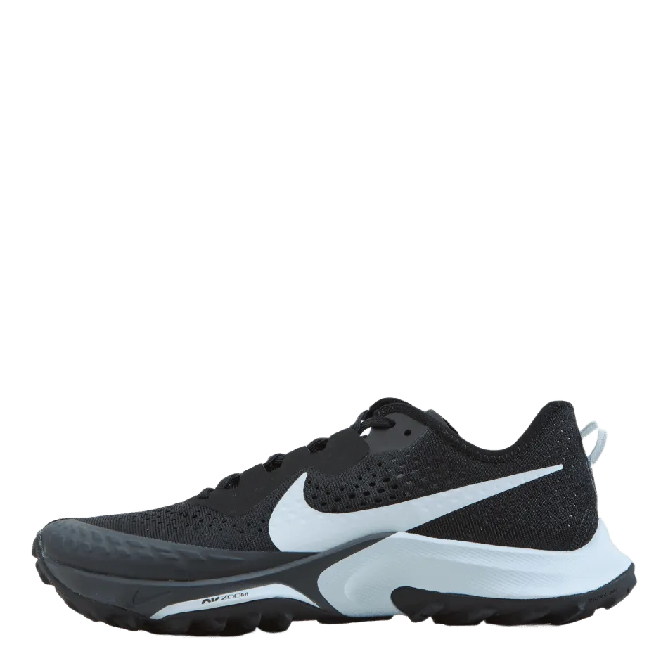 Air Zoom Terra Kiger 7 Black/pure Platinum-anthracite