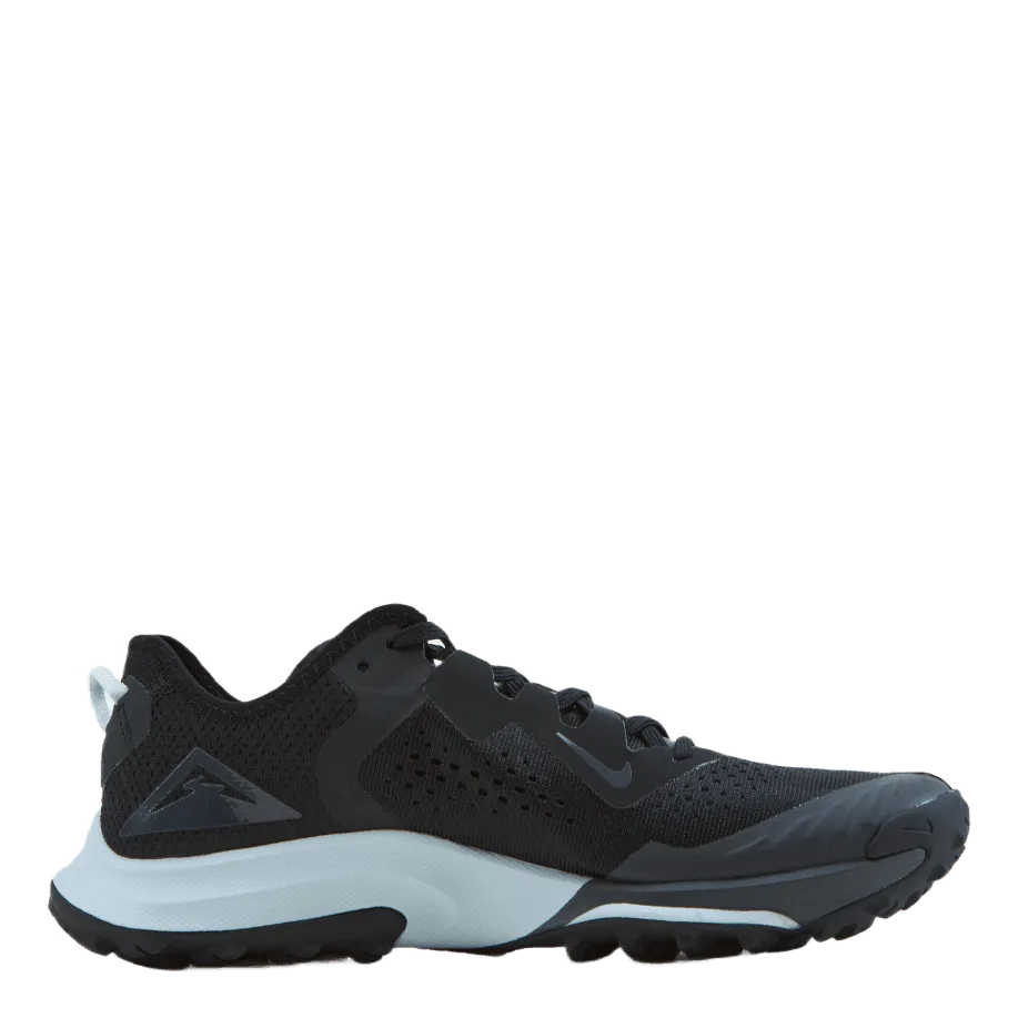 Air Zoom Terra Kiger 7 Black/pure Platinum-anthracite