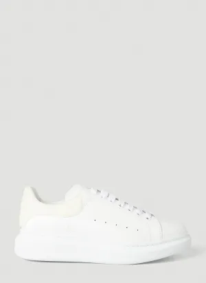 Alexander McQueen Chunky Sneakers