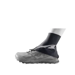 Altra Unisex Trail Gaiter in Black/Grey