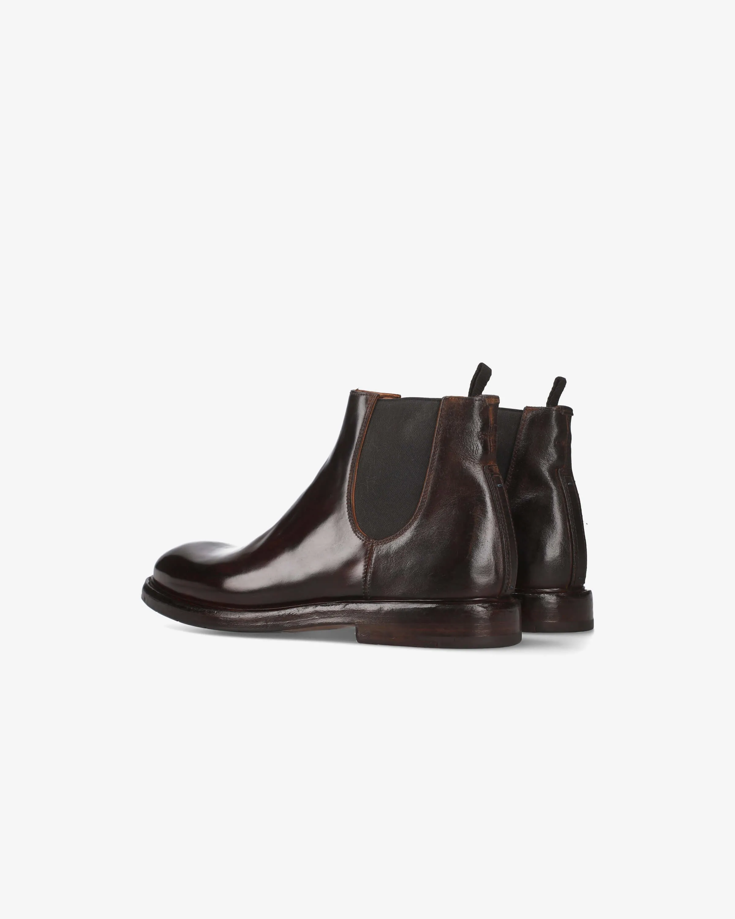 Ankle Boot 32103B4 King Chestnut