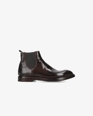 Ankle Boot 32103B4 King Chestnut