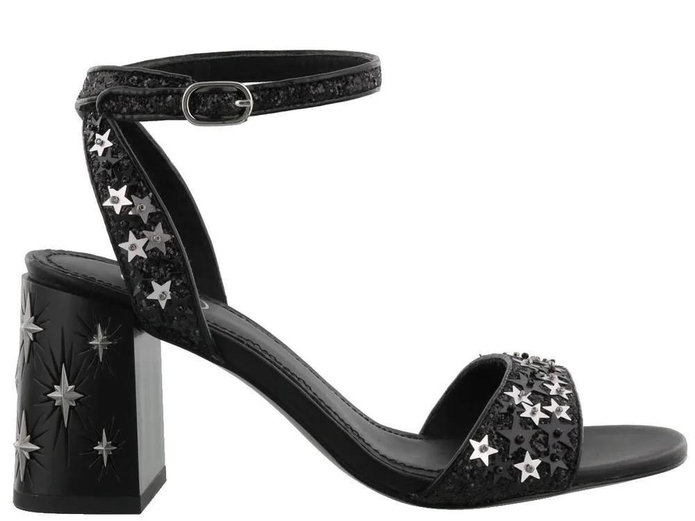 Ash Star Studded Sandals