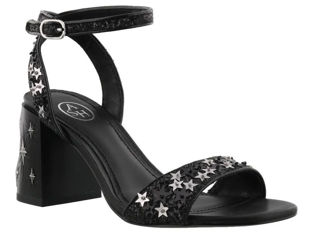 Ash Star Studded Sandals