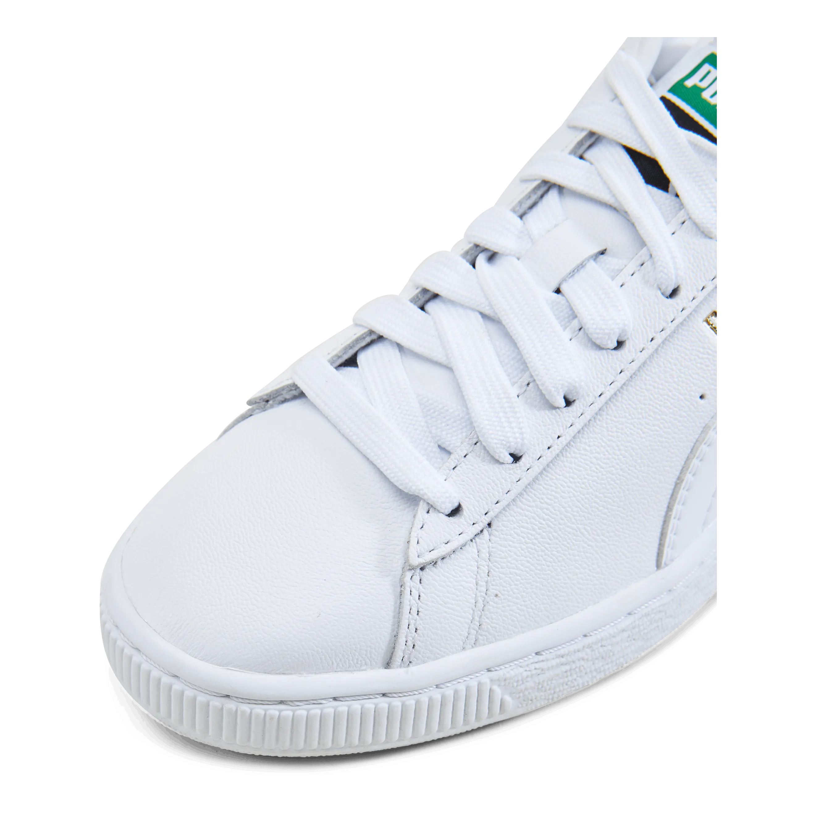 Basket Classic Xxi Puma White-puma White