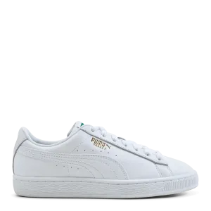 Basket Classic Xxi Puma White-puma White