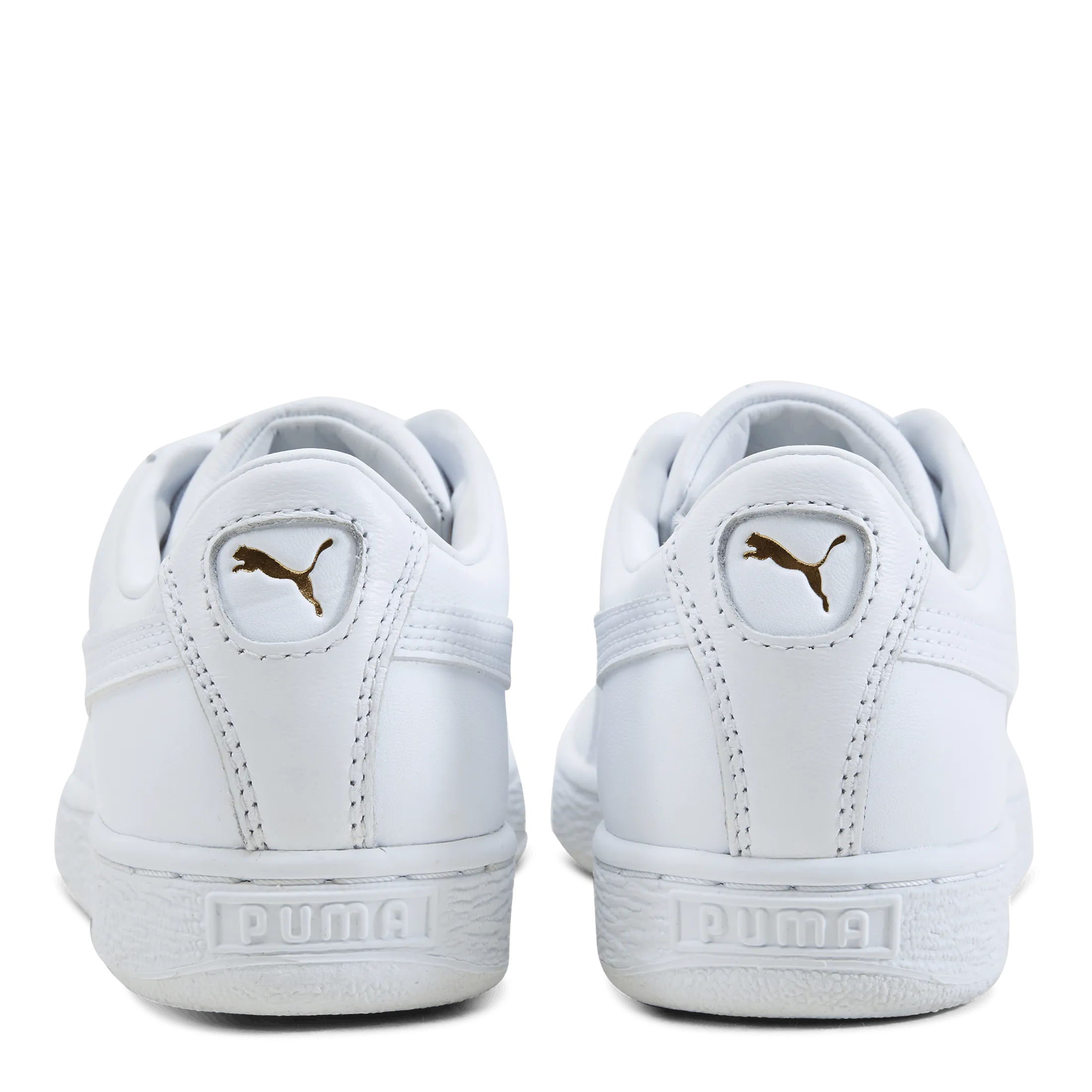 Basket Classic Xxi Puma White-puma White